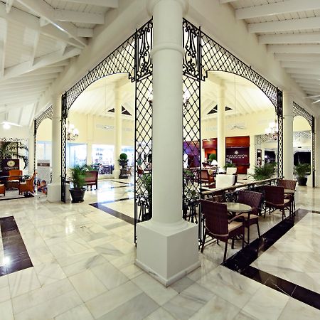 Bahia Principe Luxury Esmeralda All Inclusive - Newly Renovated (Adults Only) Punta Cana Bagian luar foto