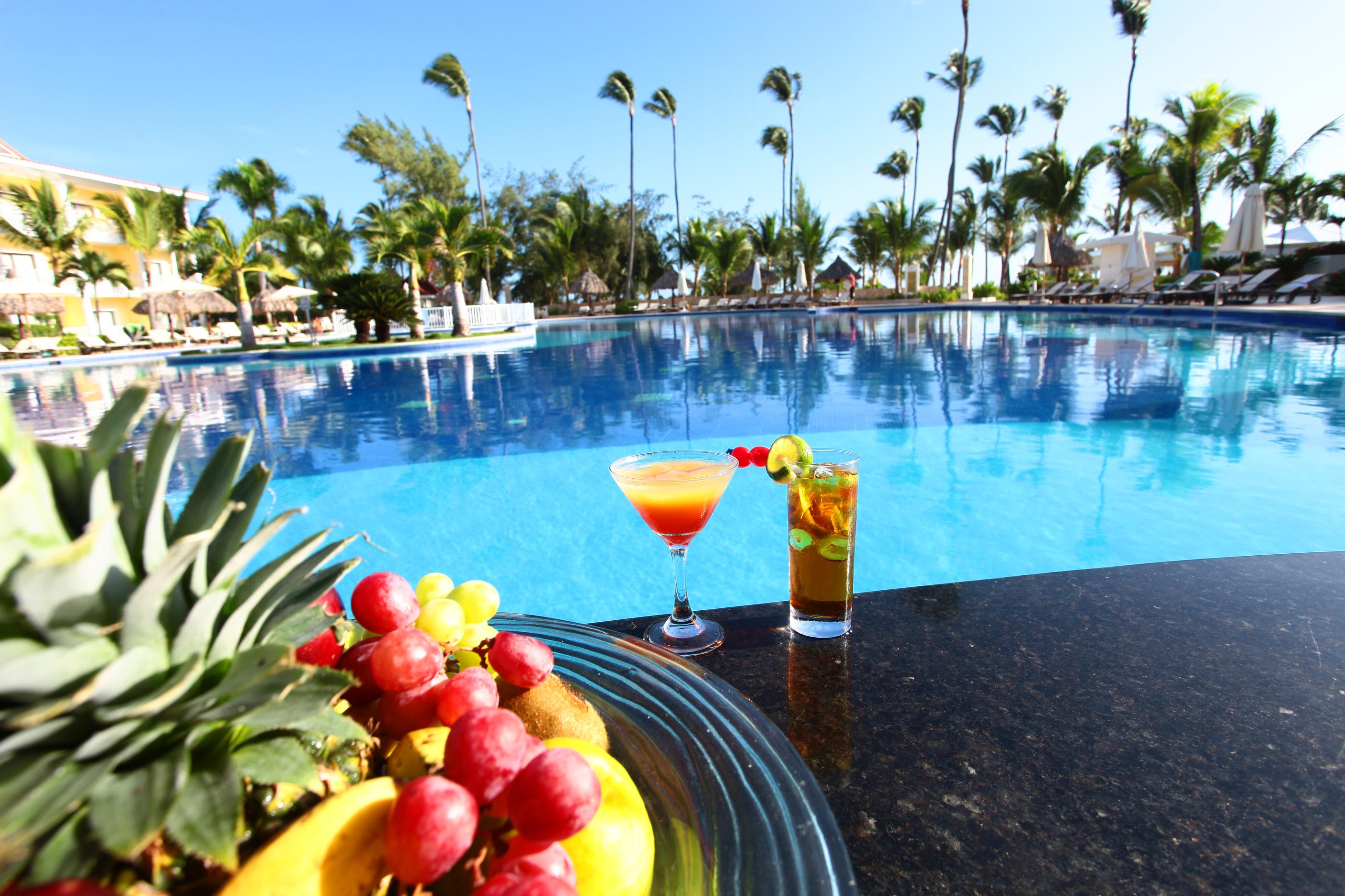 Bahia Principe Luxury Esmeralda All Inclusive - Newly Renovated (Adults Only) Punta Cana Bagian luar foto