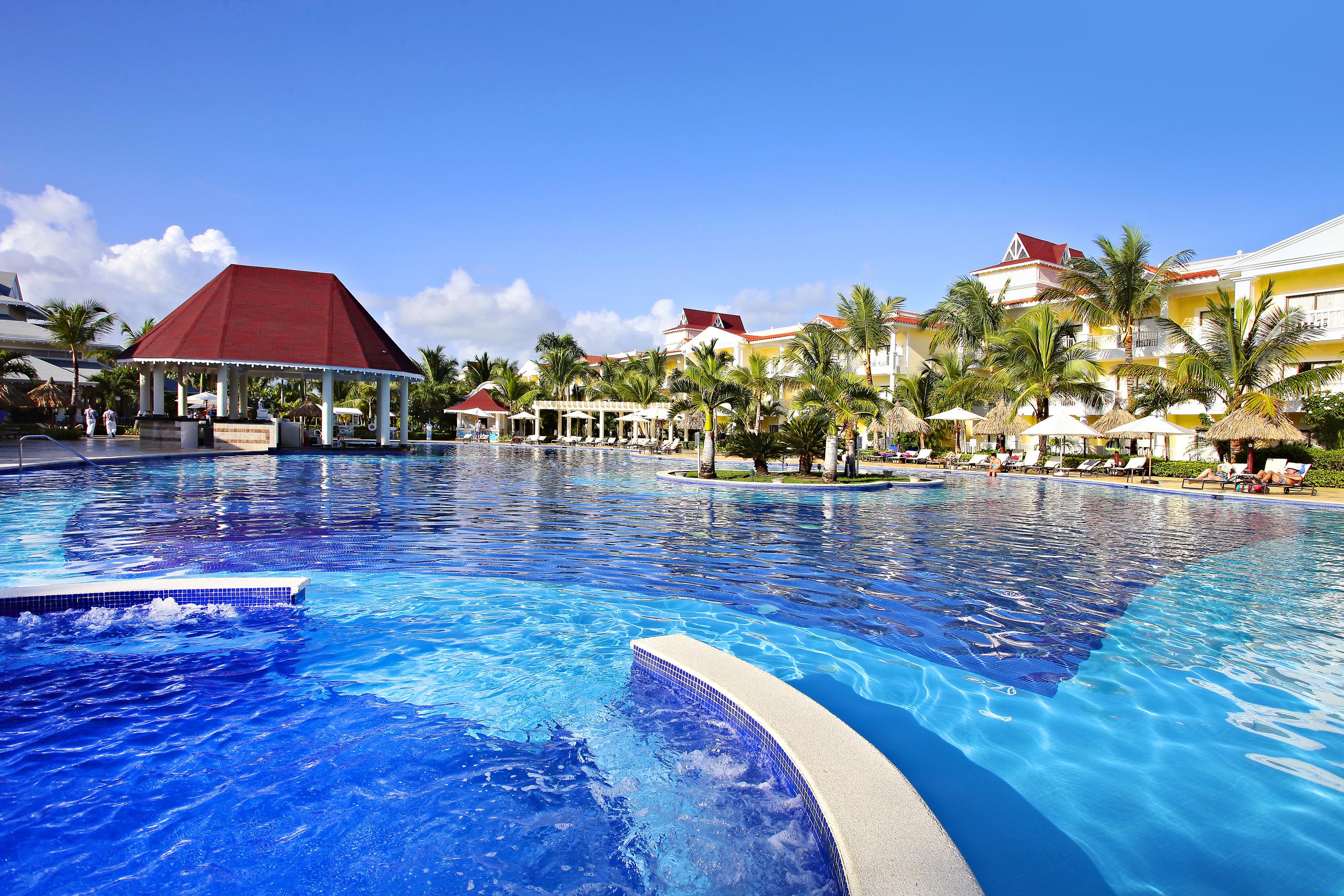 Bahia Principe Luxury Esmeralda All Inclusive - Newly Renovated (Adults Only) Punta Cana Bagian luar foto
