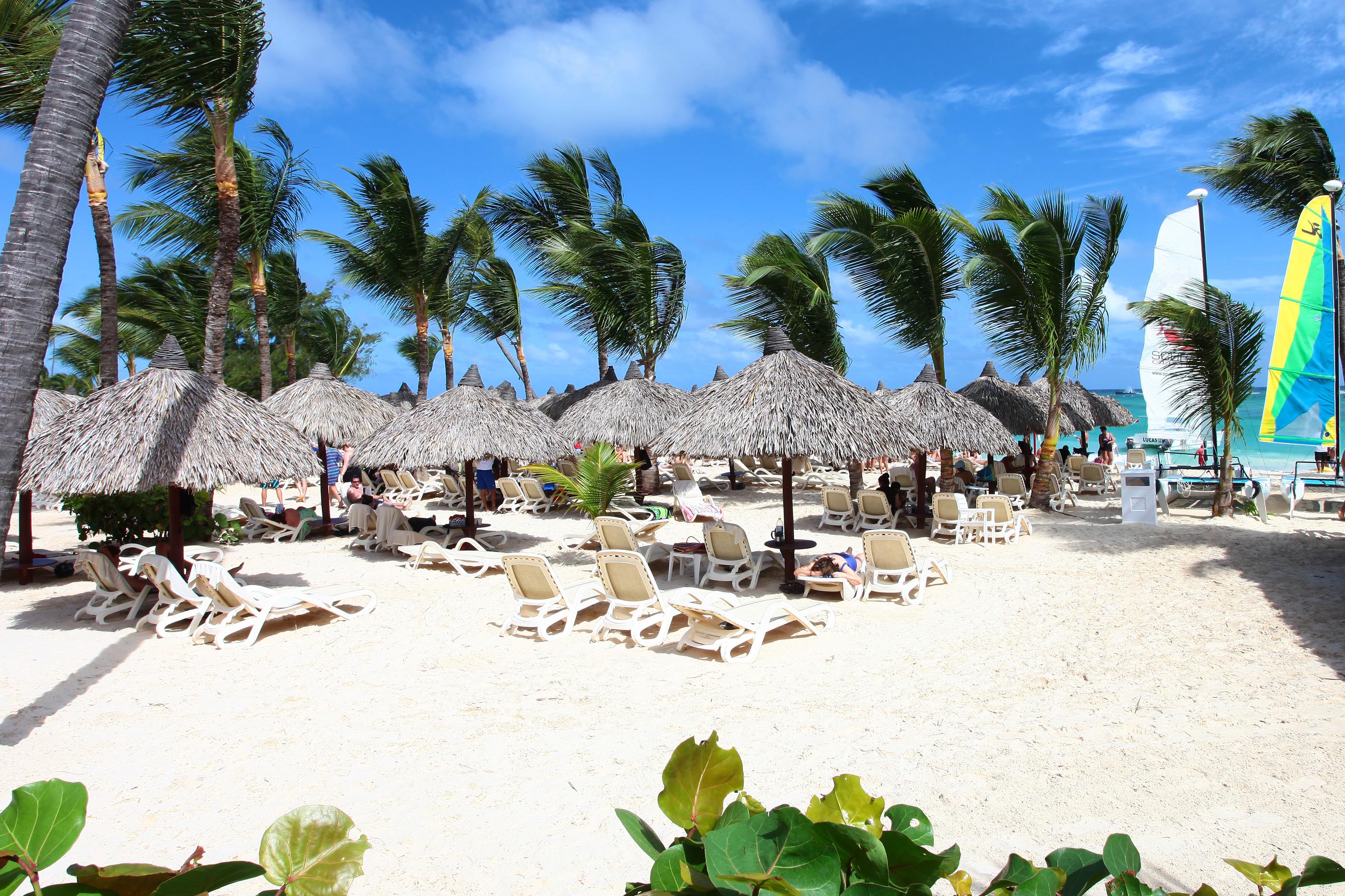 Bahia Principe Luxury Esmeralda All Inclusive - Newly Renovated (Adults Only) Punta Cana Bagian luar foto