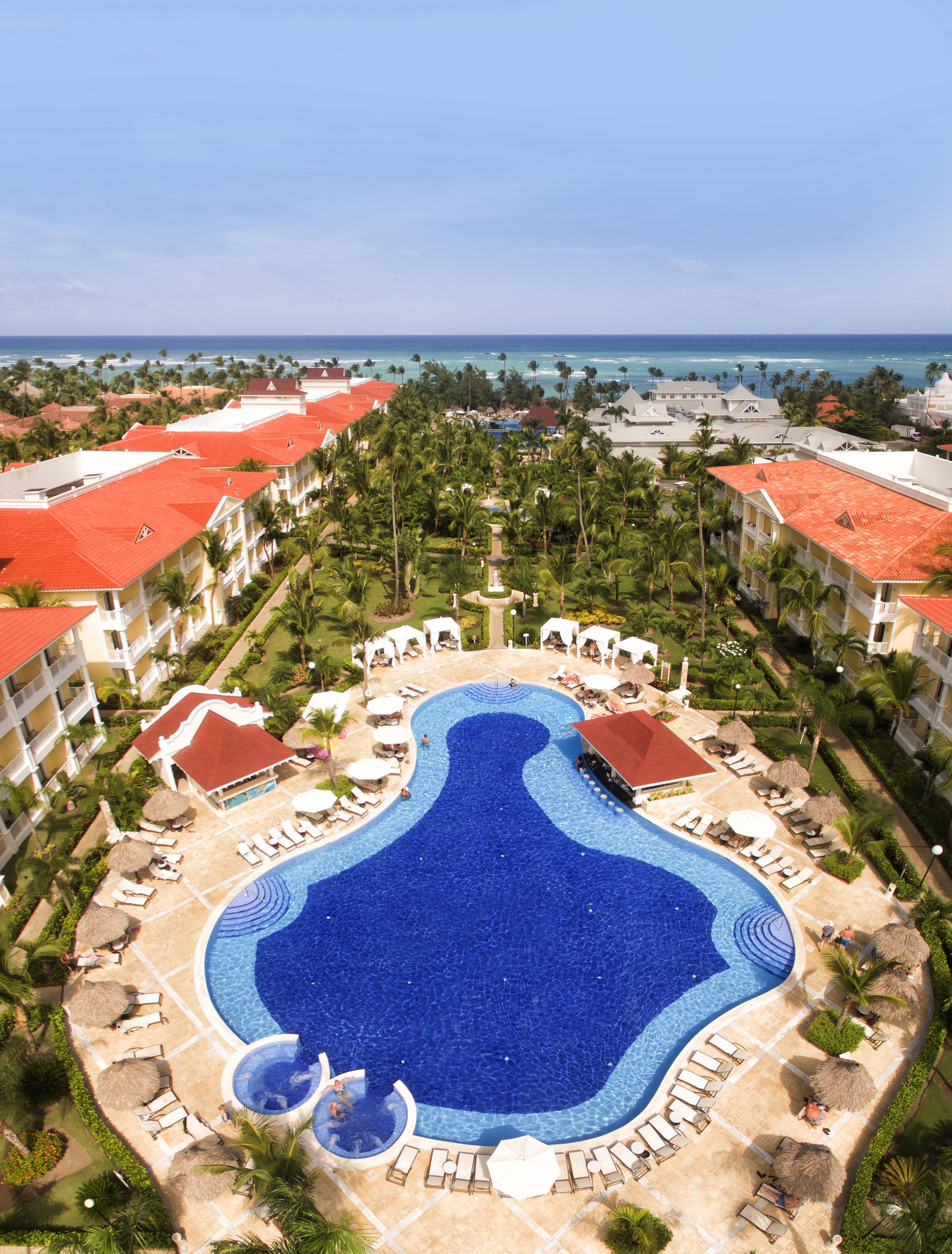 Bahia Principe Luxury Esmeralda All Inclusive - Newly Renovated (Adults Only) Punta Cana Bagian luar foto