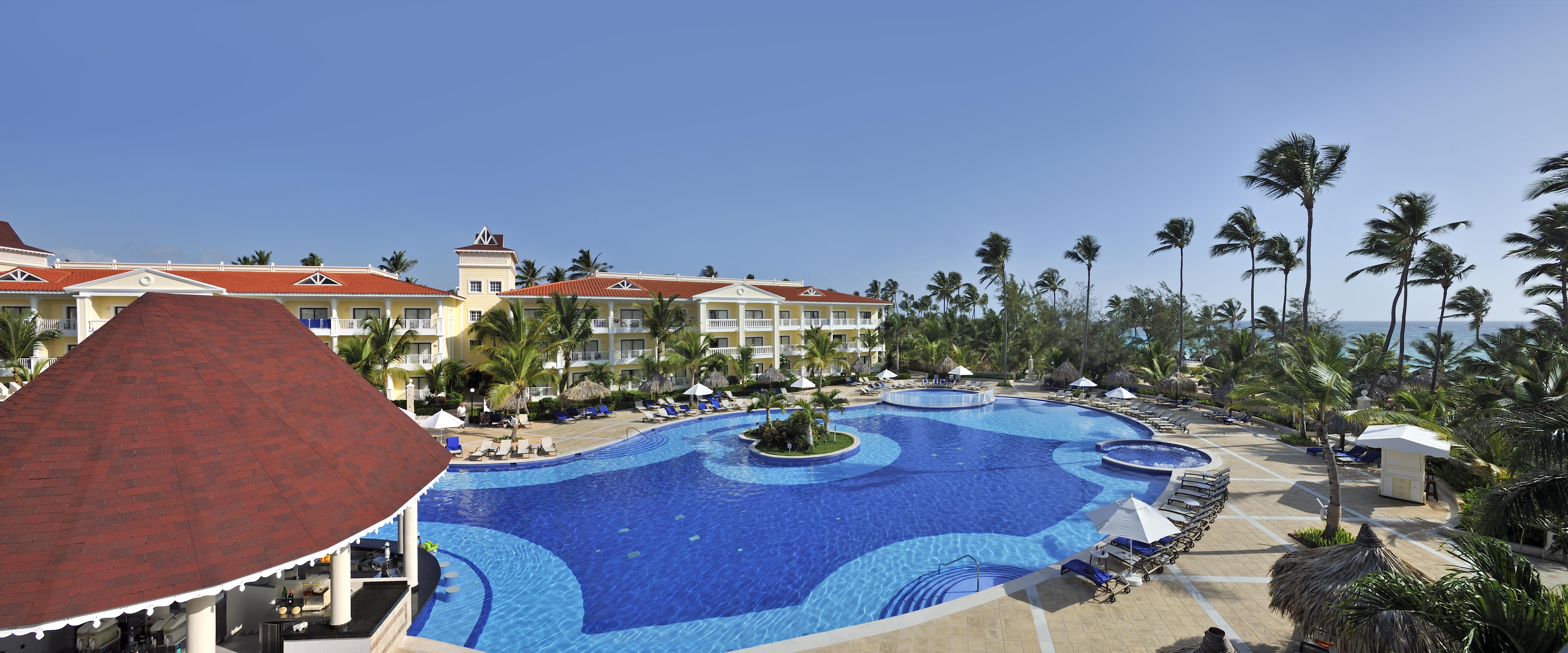 Bahia Principe Luxury Esmeralda All Inclusive - Newly Renovated (Adults Only) Punta Cana Bagian luar foto