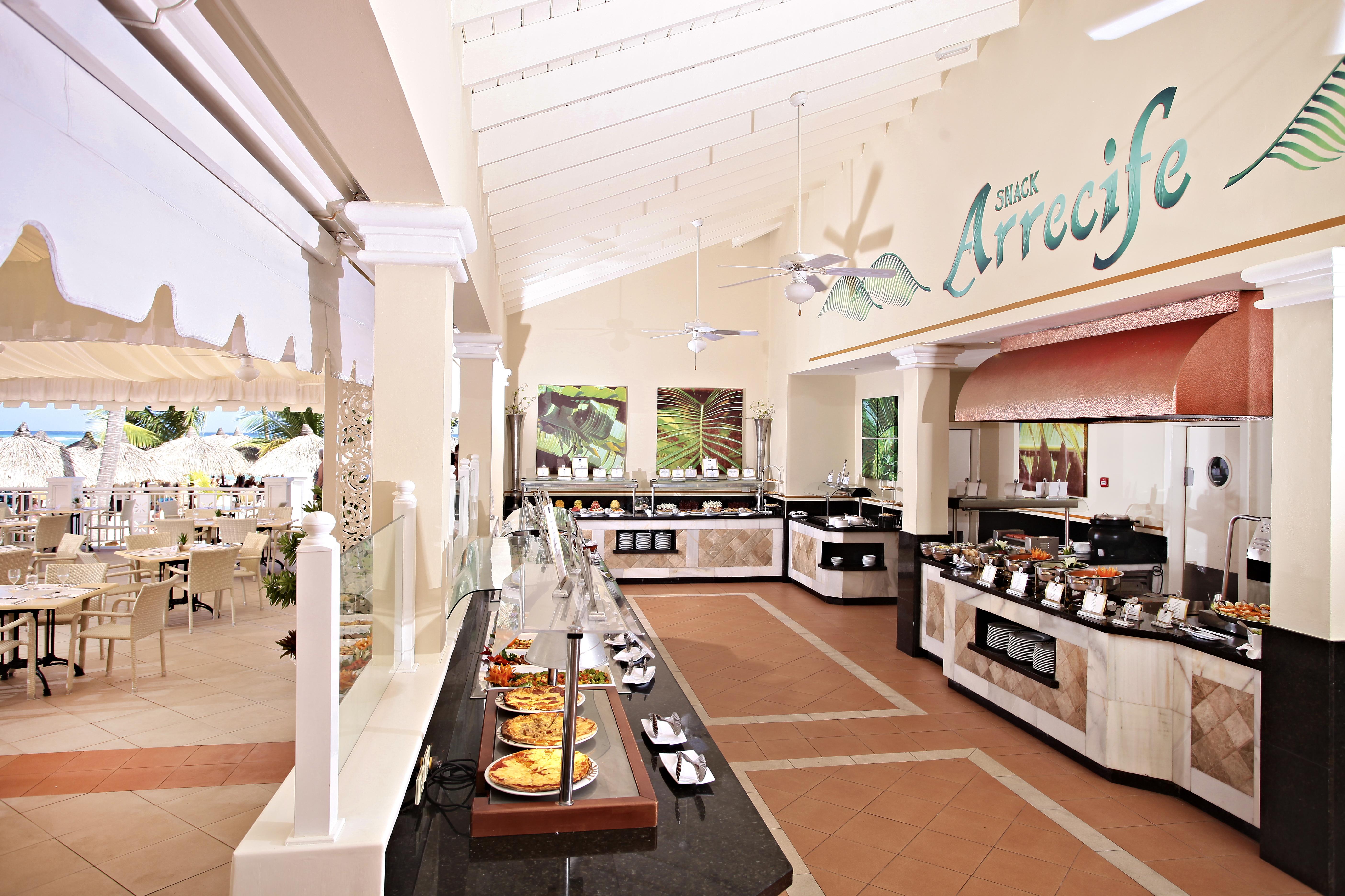Bahia Principe Luxury Esmeralda All Inclusive - Newly Renovated (Adults Only) Punta Cana Bagian luar foto