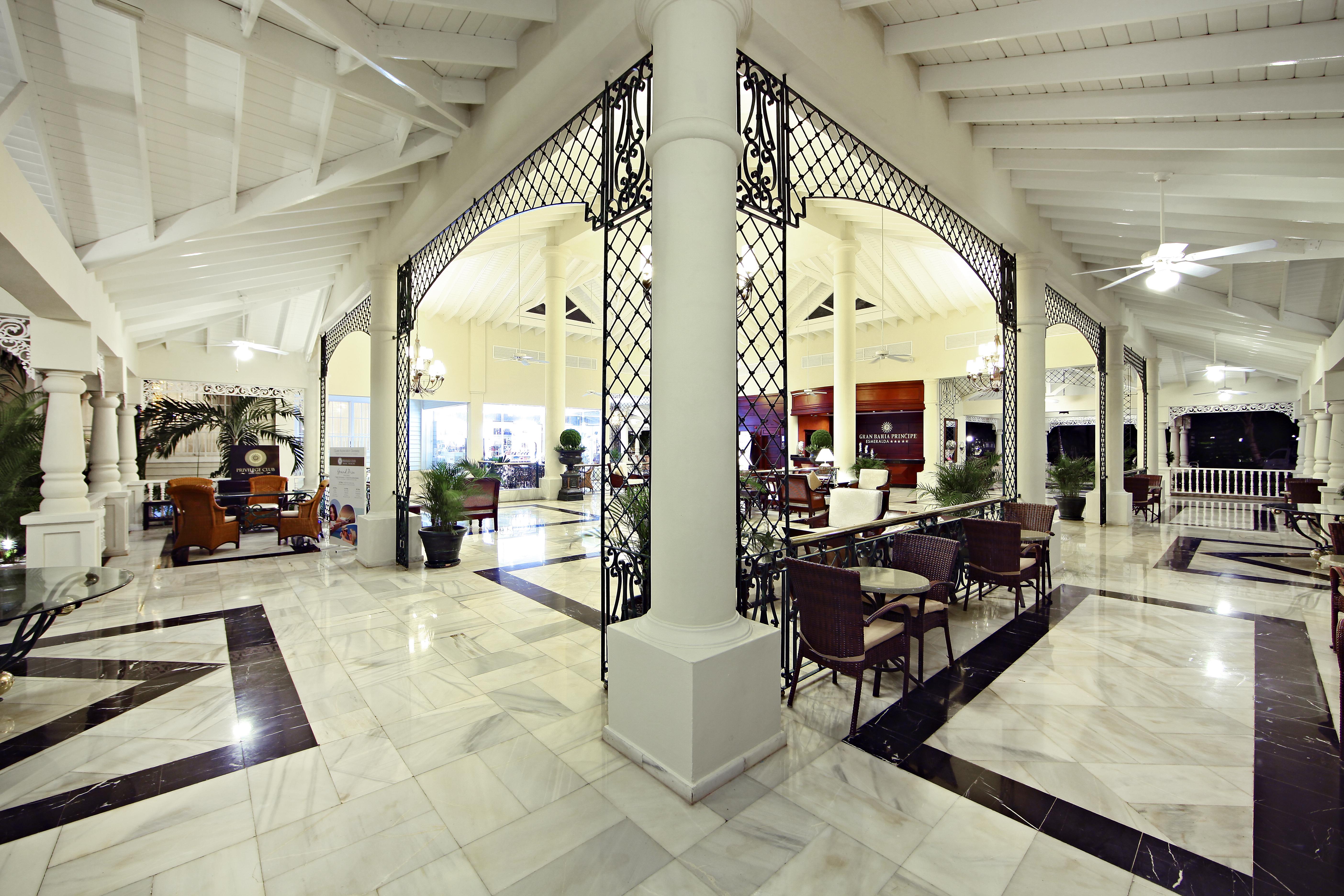 Bahia Principe Luxury Esmeralda All Inclusive - Newly Renovated (Adults Only) Punta Cana Bagian luar foto