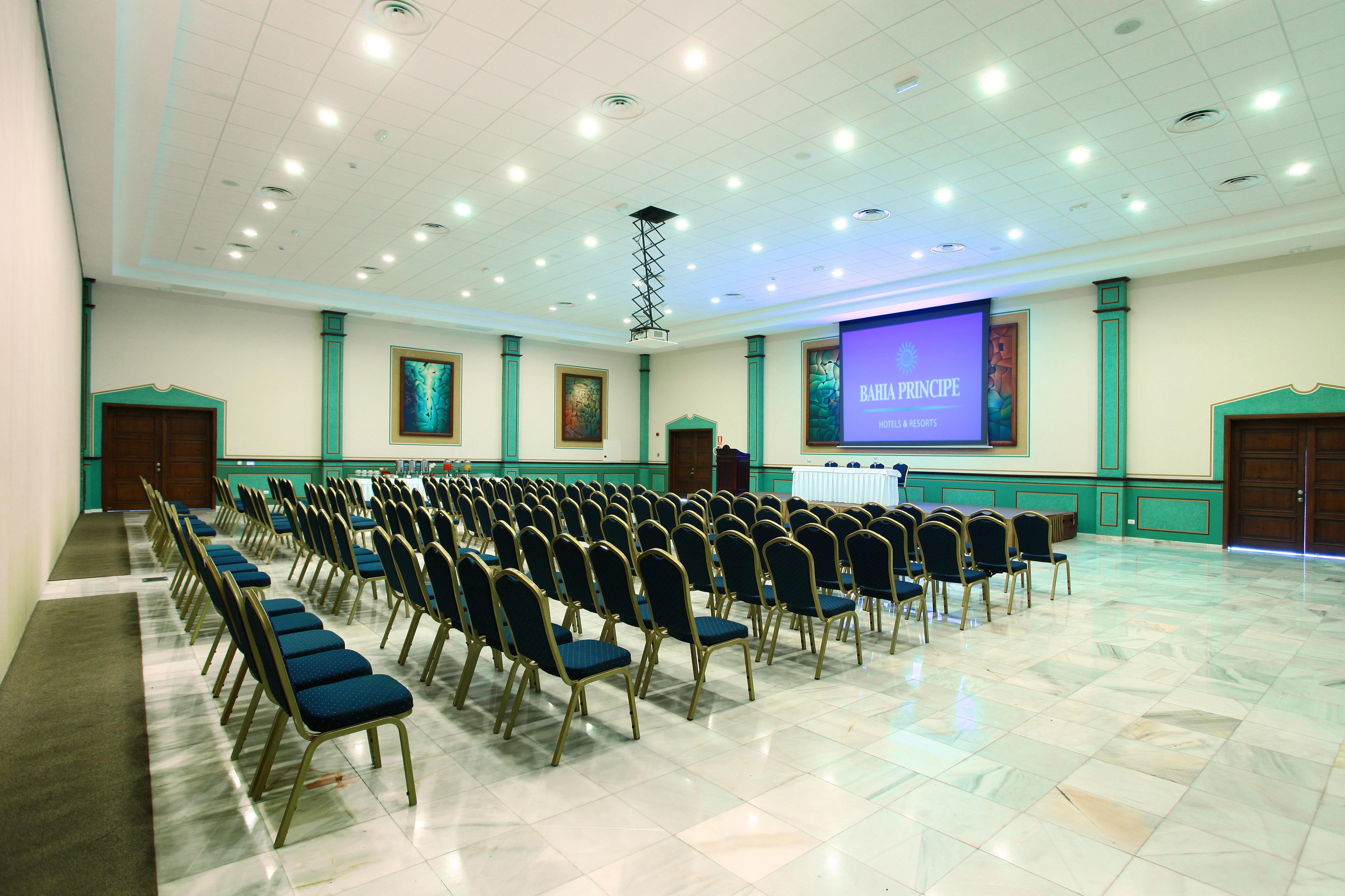 Bahia Principe Luxury Esmeralda All Inclusive - Newly Renovated (Adults Only) Punta Cana Bagian luar foto