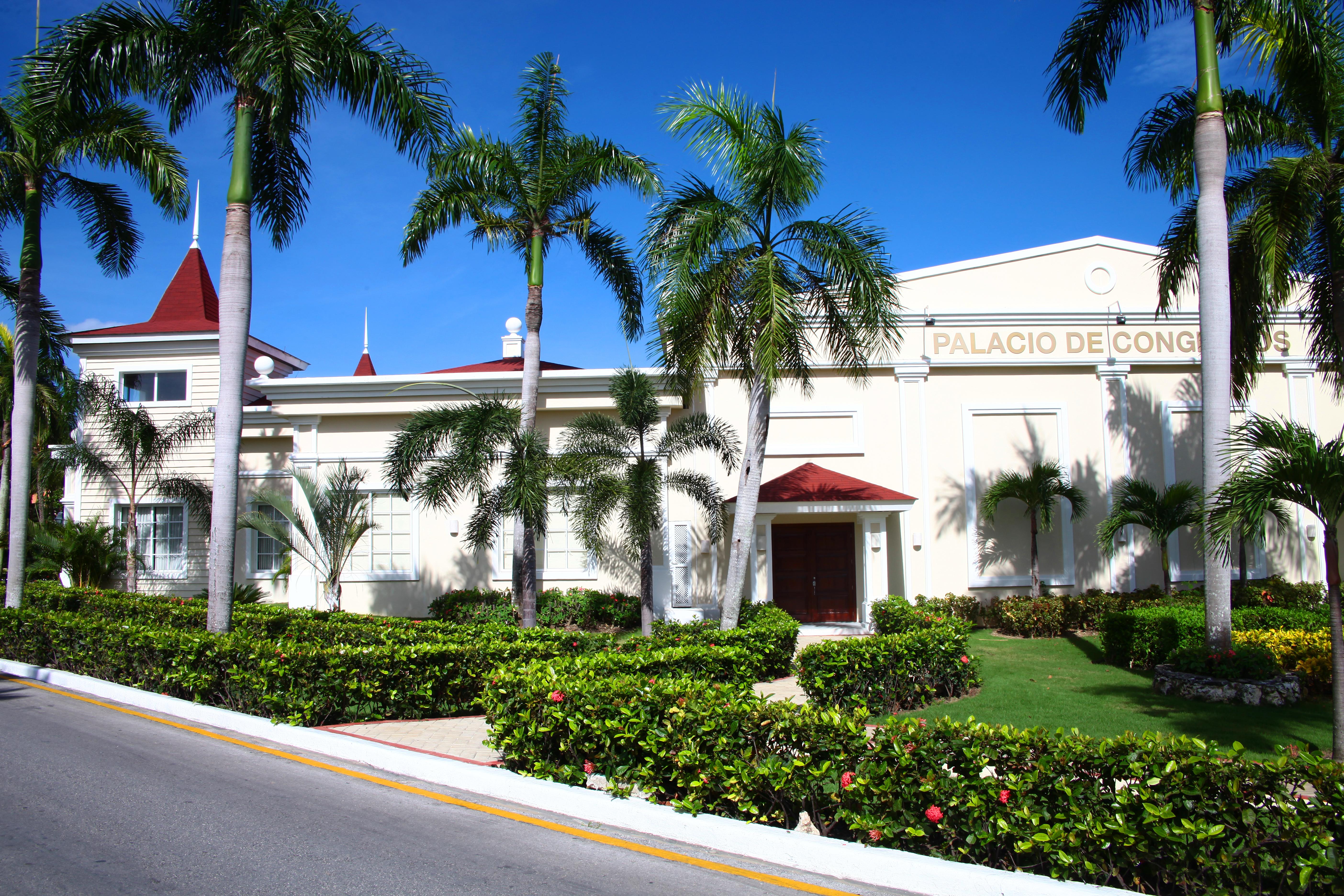 Bahia Principe Luxury Esmeralda All Inclusive - Newly Renovated (Adults Only) Punta Cana Bagian luar foto