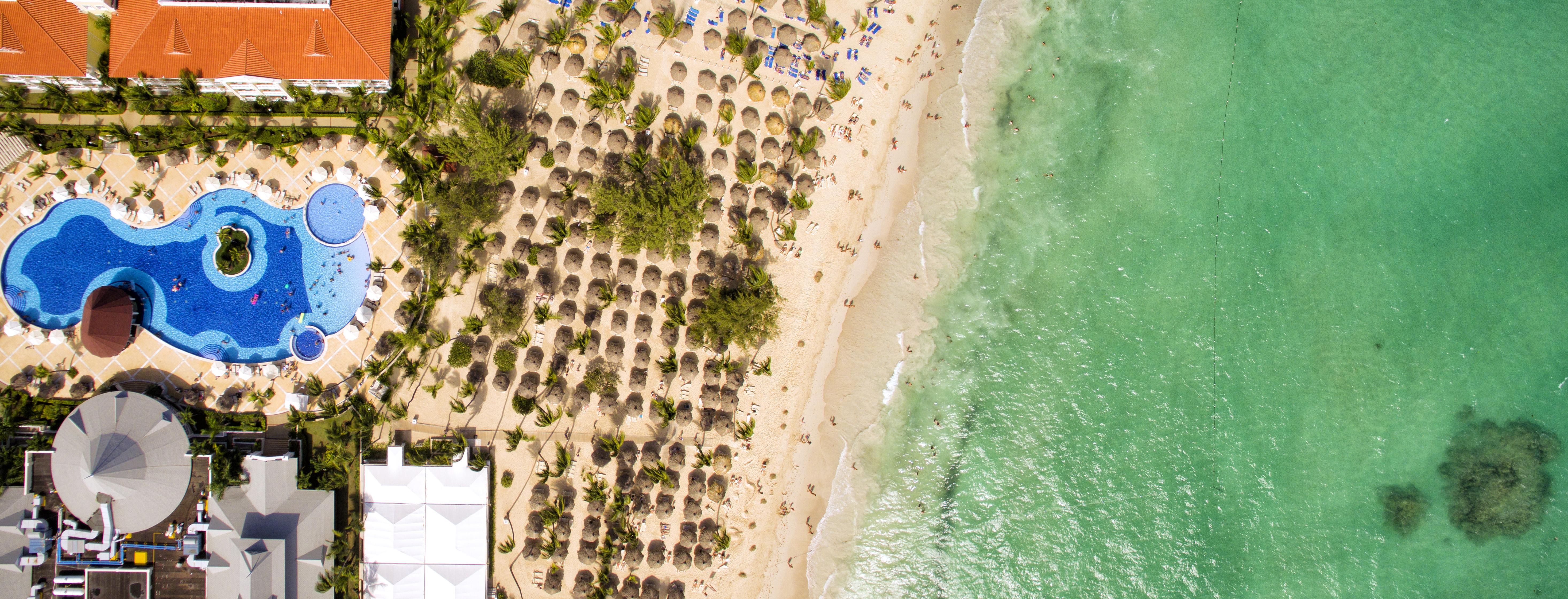 Bahia Principe Luxury Esmeralda All Inclusive - Newly Renovated (Adults Only) Punta Cana Bagian luar foto