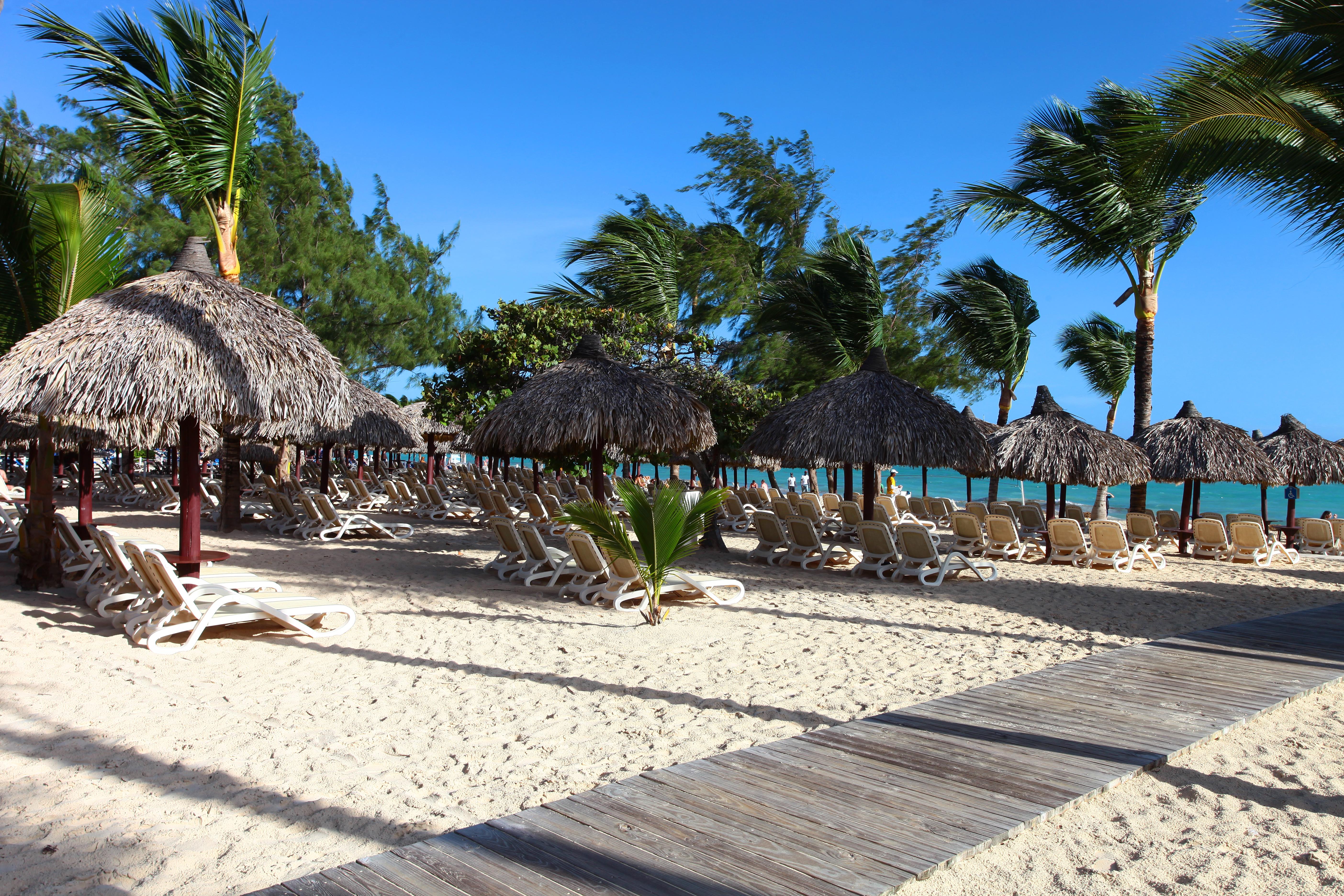 Bahia Principe Luxury Esmeralda All Inclusive - Newly Renovated (Adults Only) Punta Cana Bagian luar foto