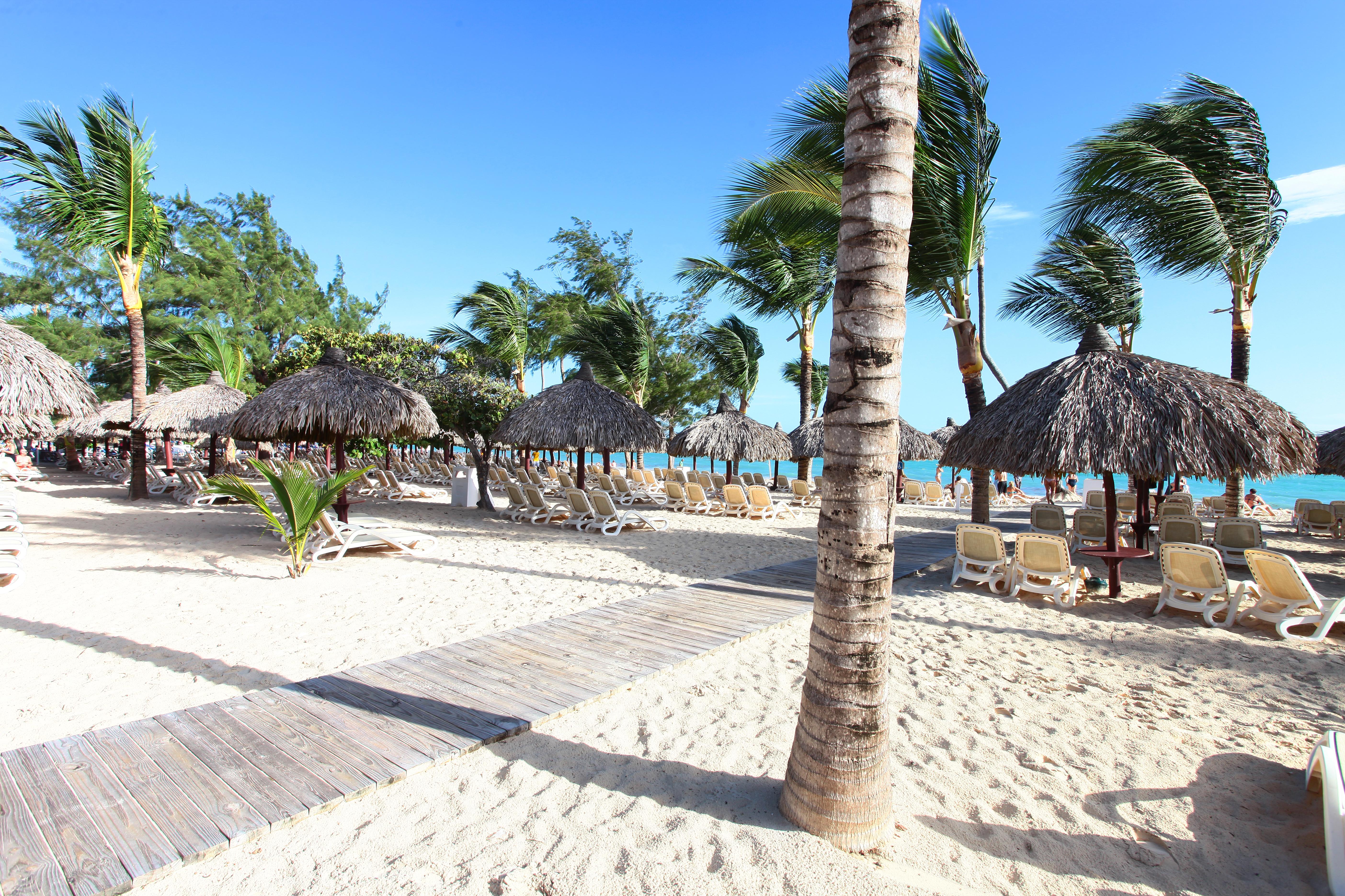 Bahia Principe Luxury Esmeralda All Inclusive - Newly Renovated (Adults Only) Punta Cana Bagian luar foto