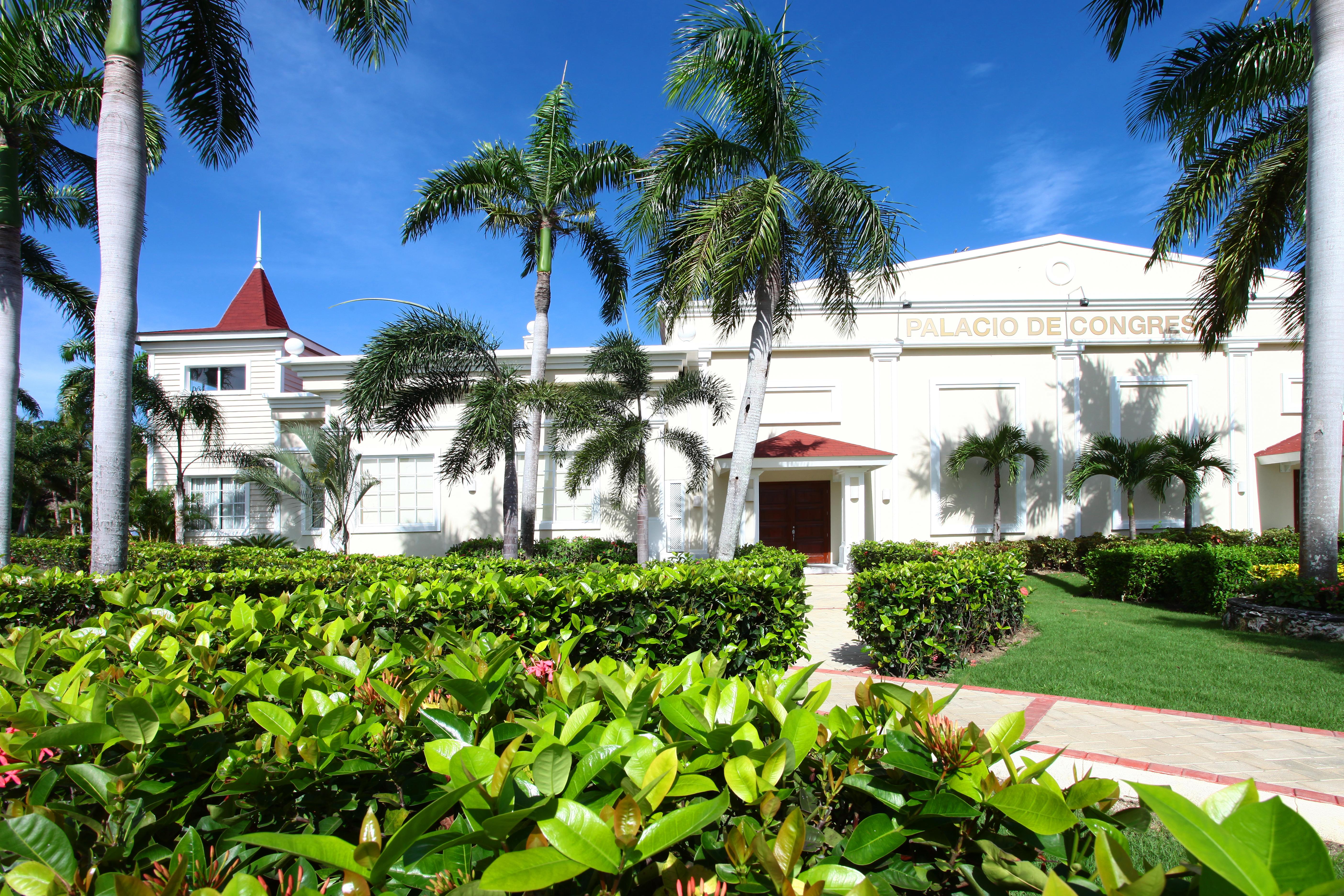 Bahia Principe Luxury Esmeralda All Inclusive - Newly Renovated (Adults Only) Punta Cana Bagian luar foto