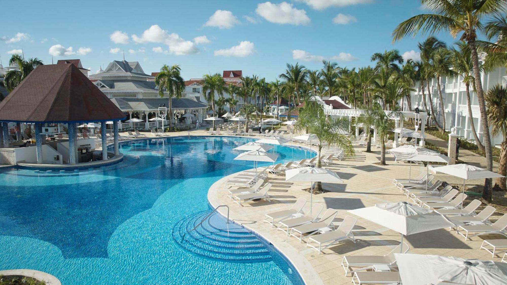 Bahia Principe Luxury Esmeralda All Inclusive - Newly Renovated (Adults Only) Punta Cana Bagian luar foto