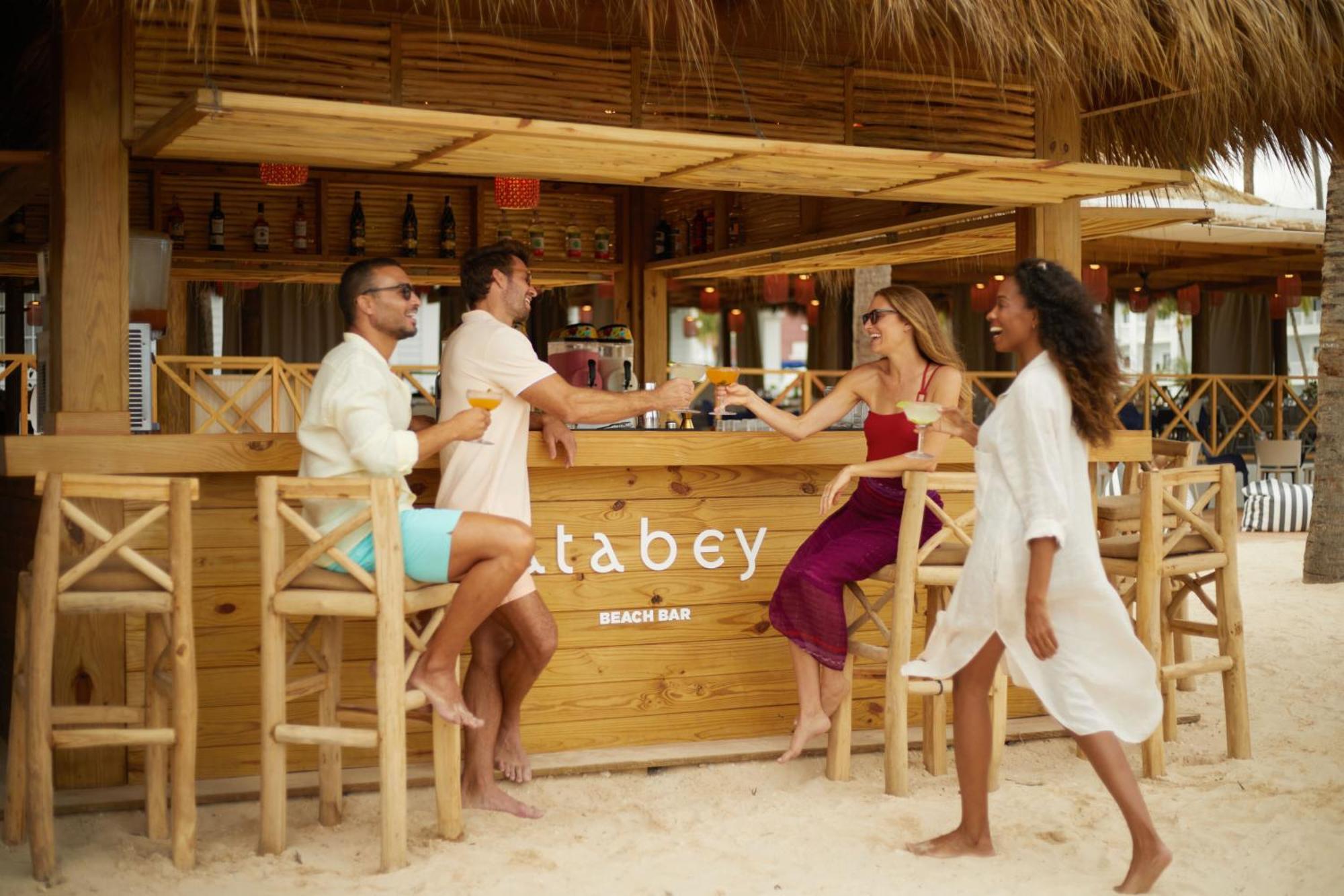 Bahia Principe Luxury Esmeralda All Inclusive - Newly Renovated (Adults Only) Punta Cana Bagian luar foto