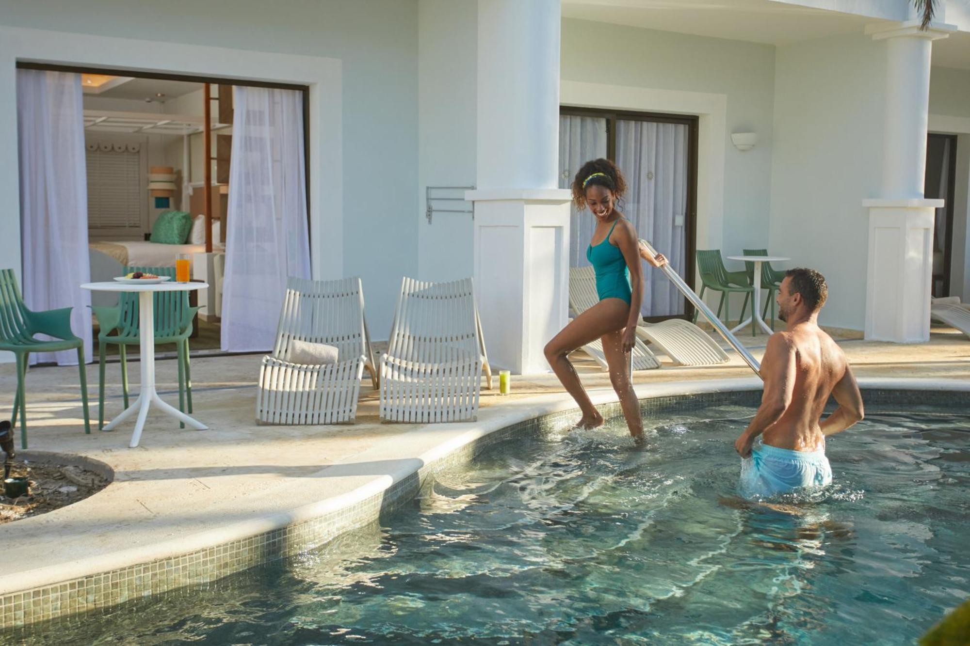 Bahia Principe Luxury Esmeralda All Inclusive - Newly Renovated (Adults Only) Punta Cana Bagian luar foto