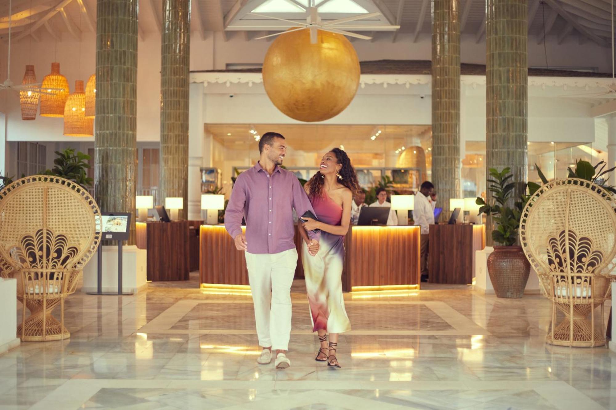 Bahia Principe Luxury Esmeralda All Inclusive - Newly Renovated (Adults Only) Punta Cana Bagian luar foto