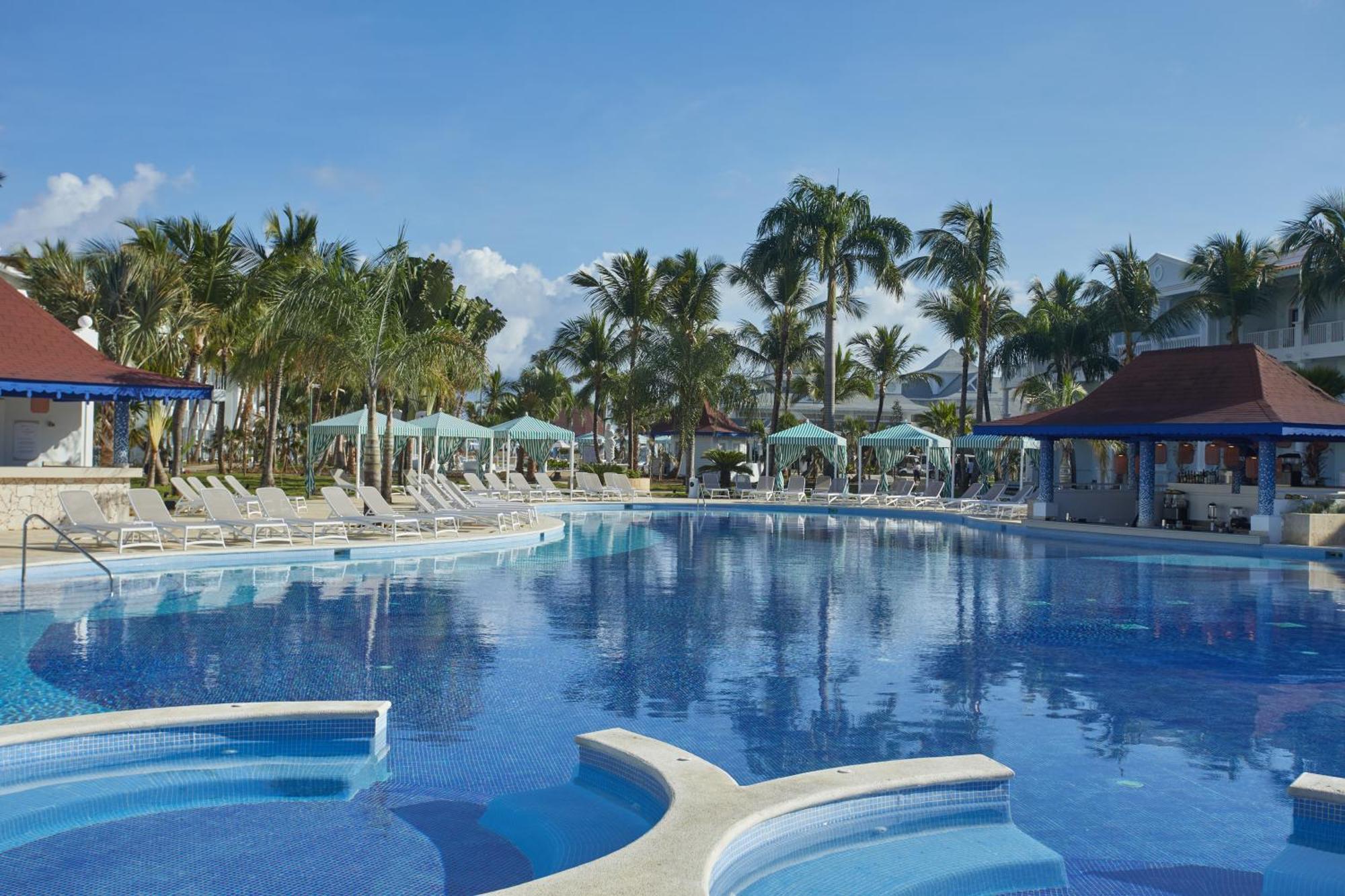 Bahia Principe Luxury Esmeralda All Inclusive - Newly Renovated (Adults Only) Punta Cana Bagian luar foto