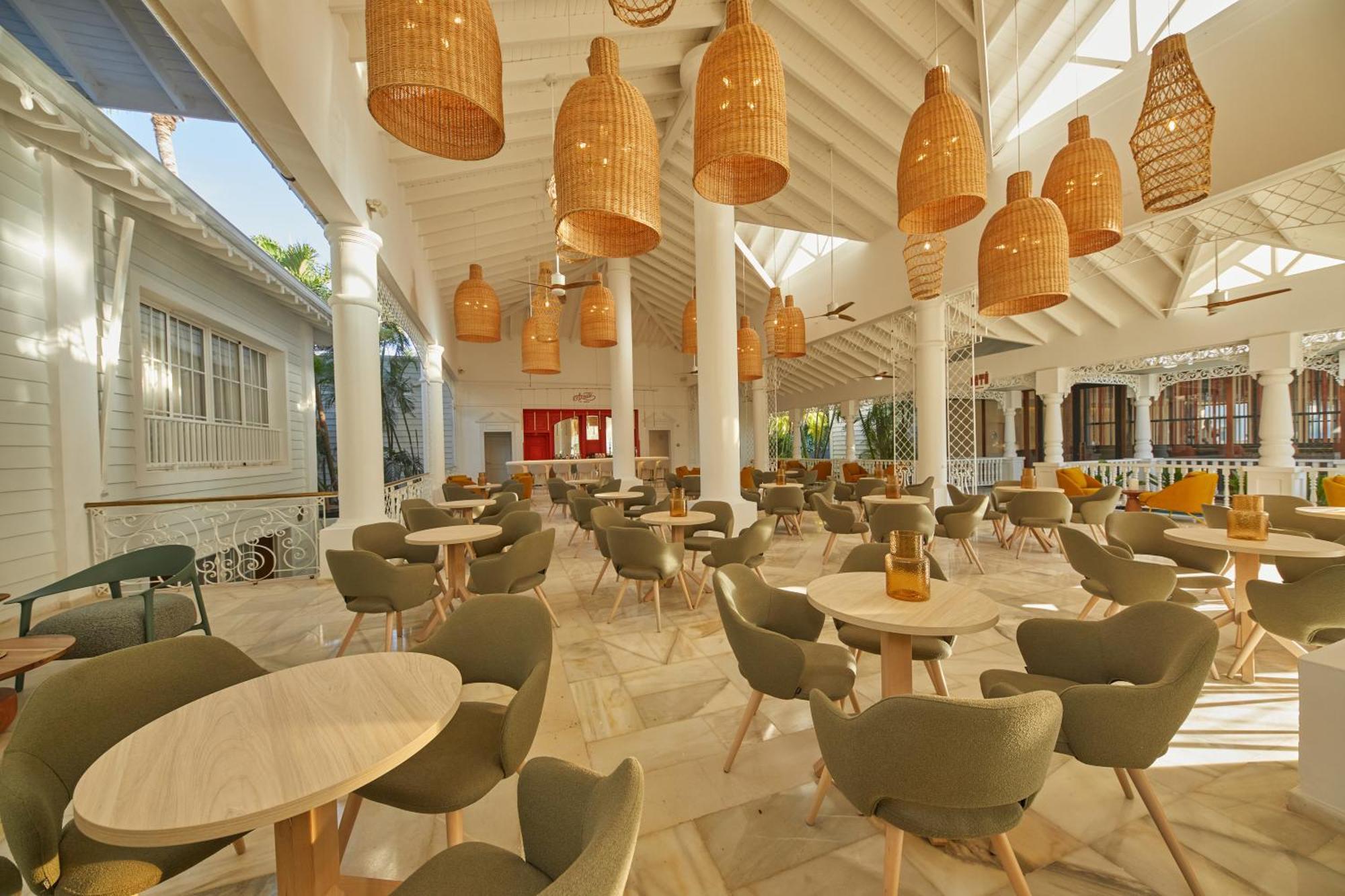 Bahia Principe Luxury Esmeralda All Inclusive - Newly Renovated (Adults Only) Punta Cana Bagian luar foto