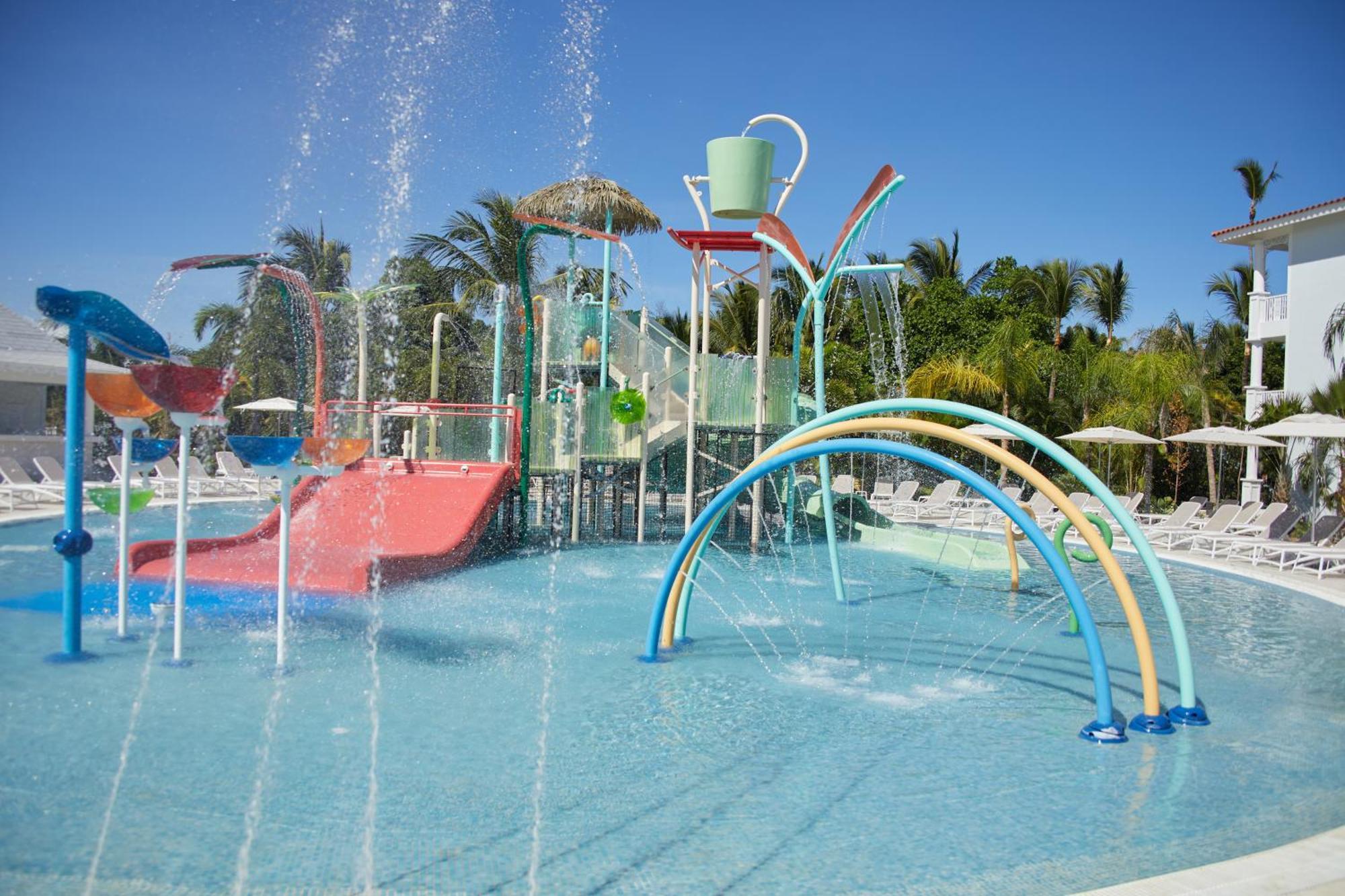 Bahia Principe Luxury Esmeralda All Inclusive - Newly Renovated (Adults Only) Punta Cana Bagian luar foto