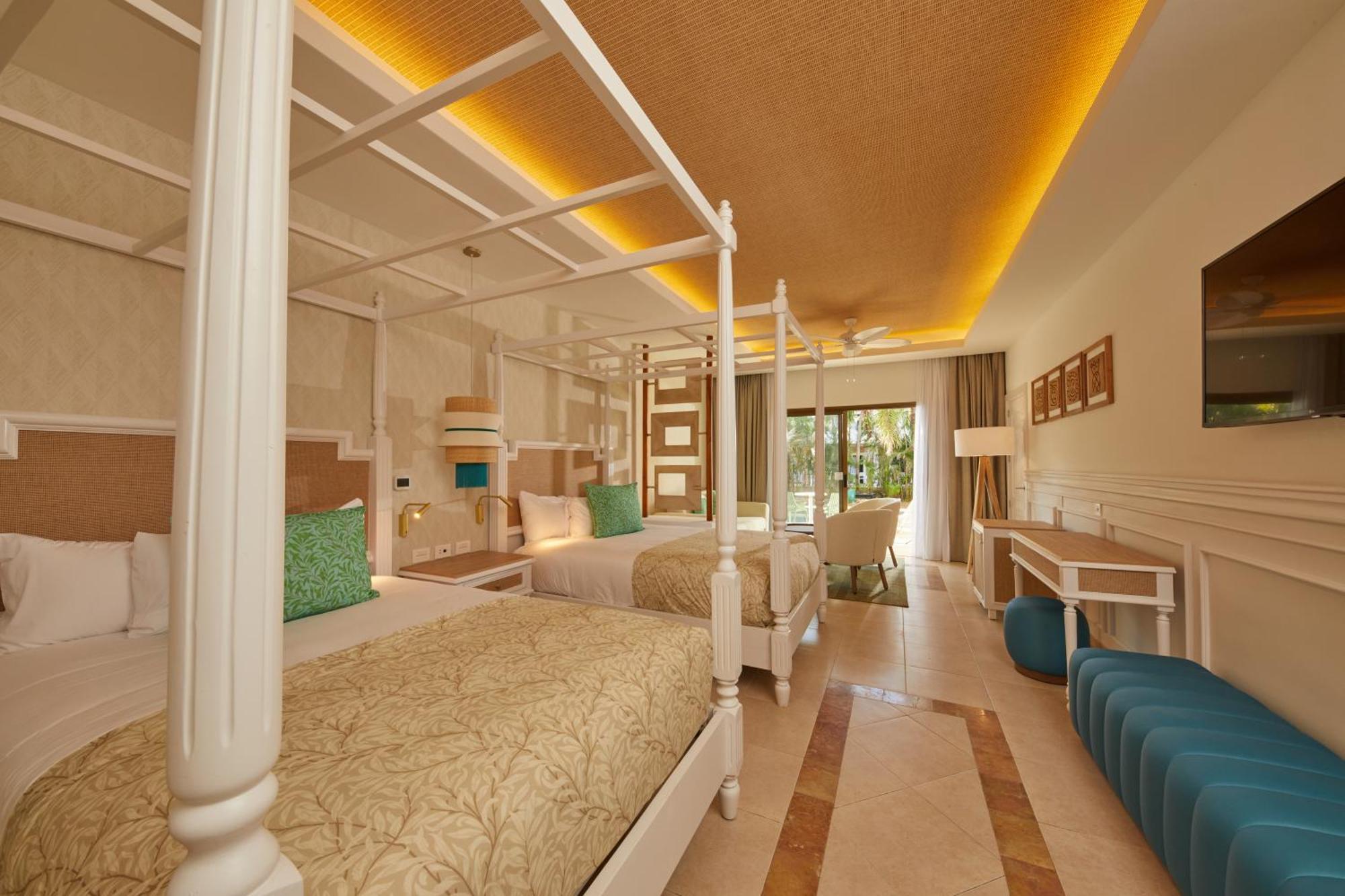 Bahia Principe Luxury Esmeralda All Inclusive - Newly Renovated (Adults Only) Punta Cana Bagian luar foto