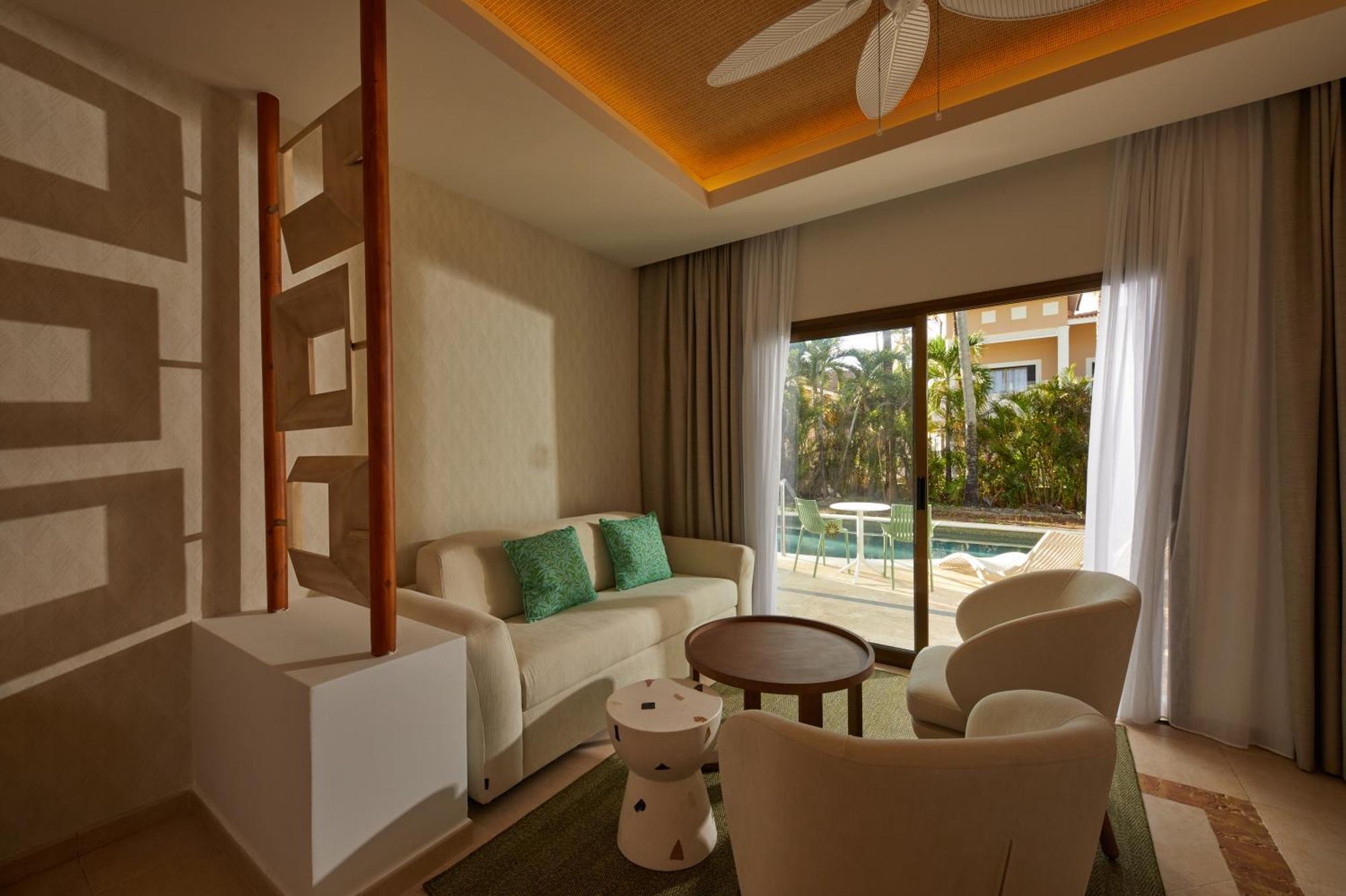 Bahia Principe Luxury Esmeralda All Inclusive - Newly Renovated (Adults Only) Punta Cana Bagian luar foto