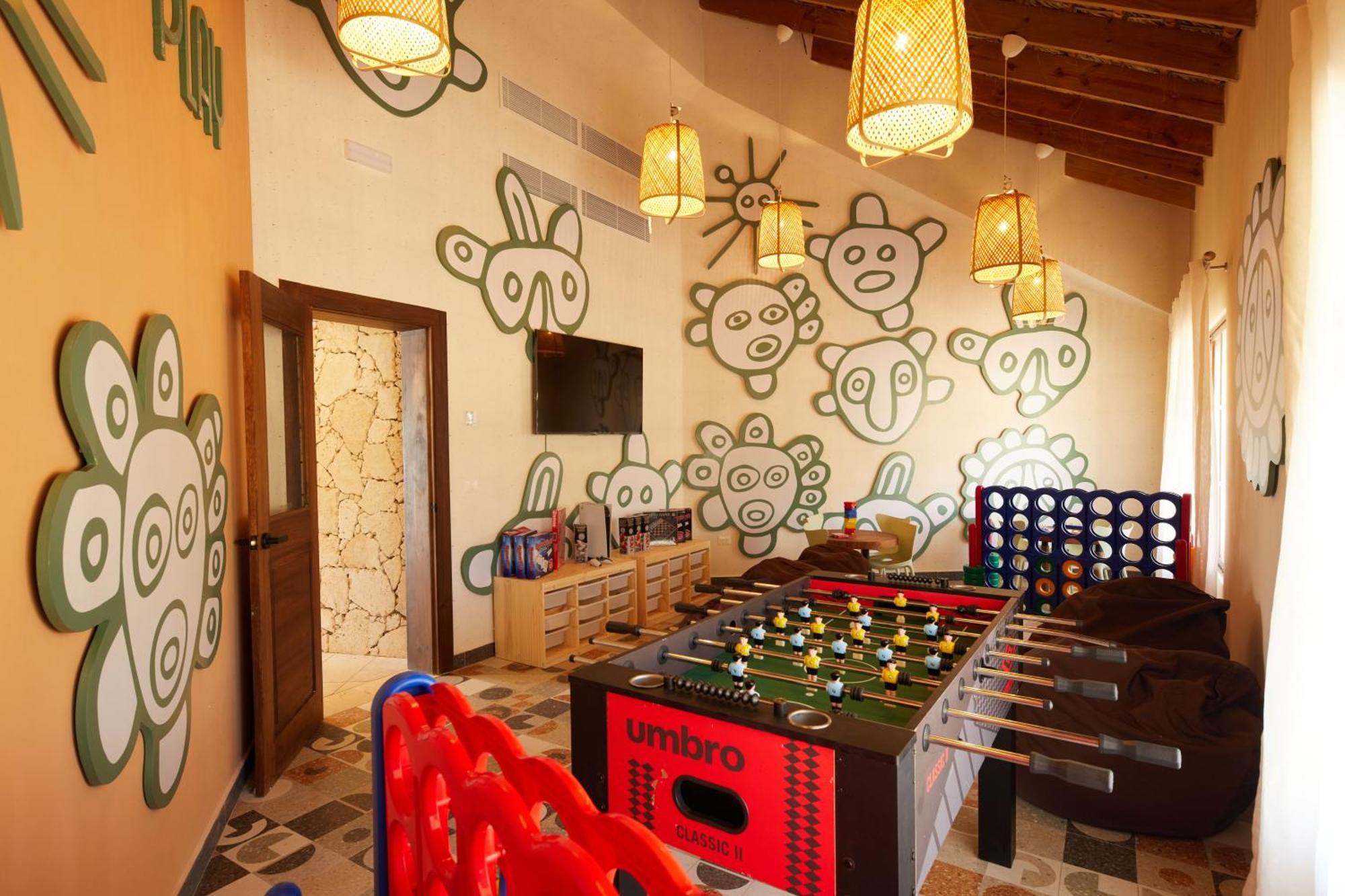 Bahia Principe Luxury Esmeralda All Inclusive - Newly Renovated (Adults Only) Punta Cana Bagian luar foto