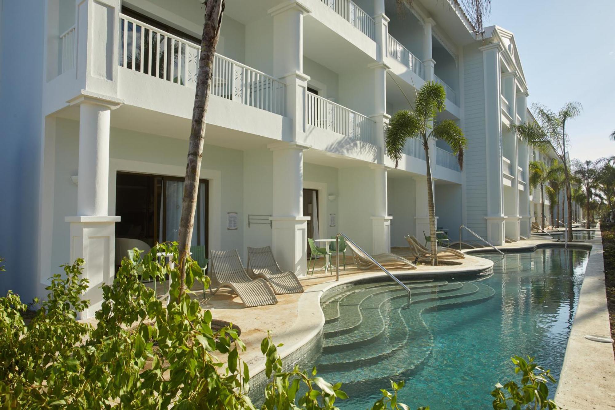 Bahia Principe Luxury Esmeralda All Inclusive - Newly Renovated (Adults Only) Punta Cana Bagian luar foto