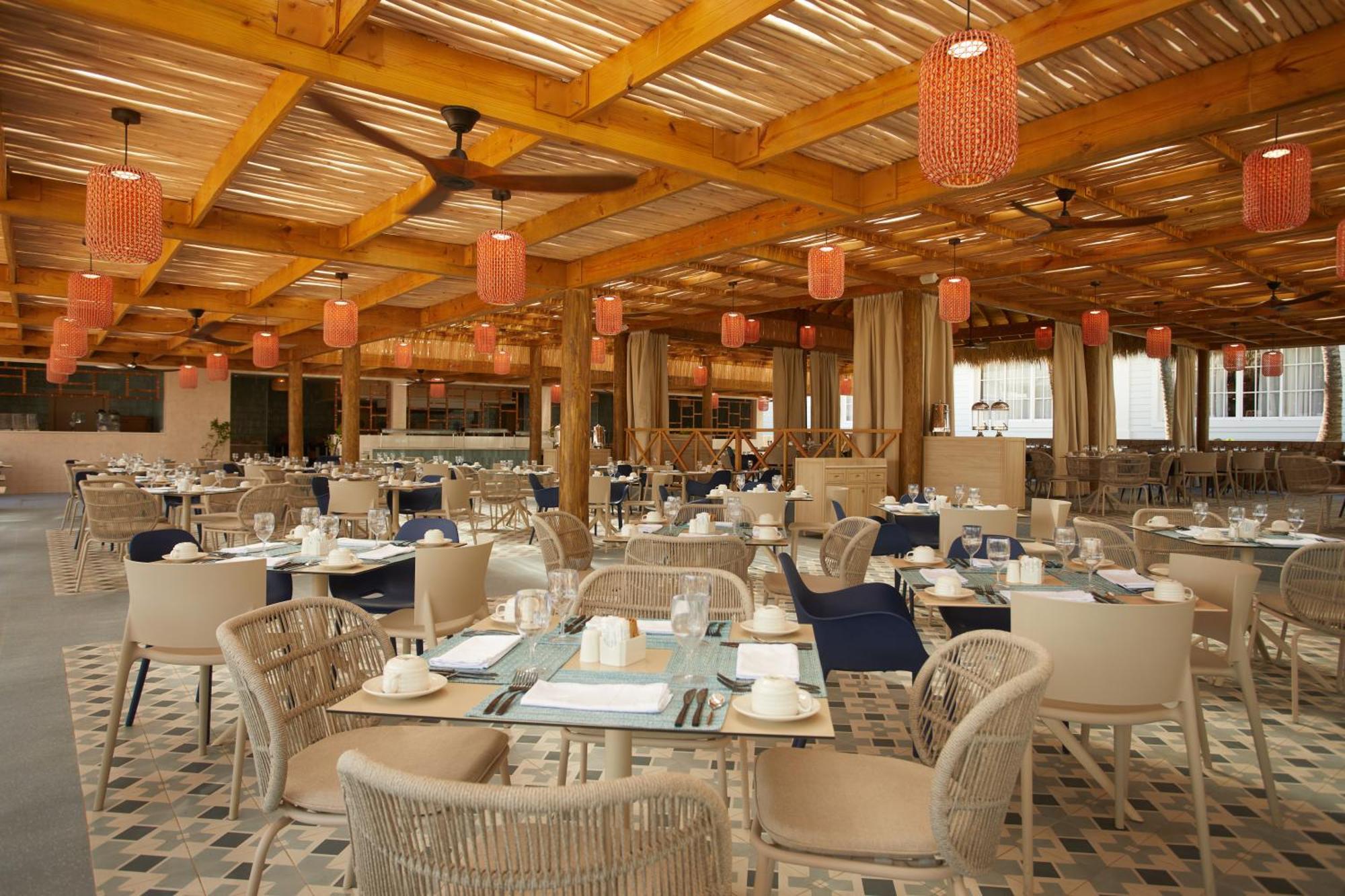 Bahia Principe Luxury Esmeralda All Inclusive - Newly Renovated (Adults Only) Punta Cana Bagian luar foto