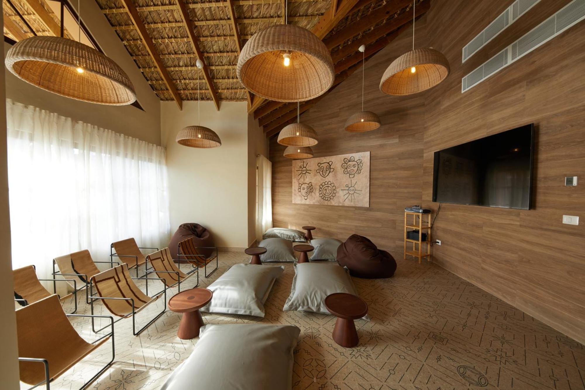 Bahia Principe Luxury Esmeralda All Inclusive - Newly Renovated (Adults Only) Punta Cana Bagian luar foto