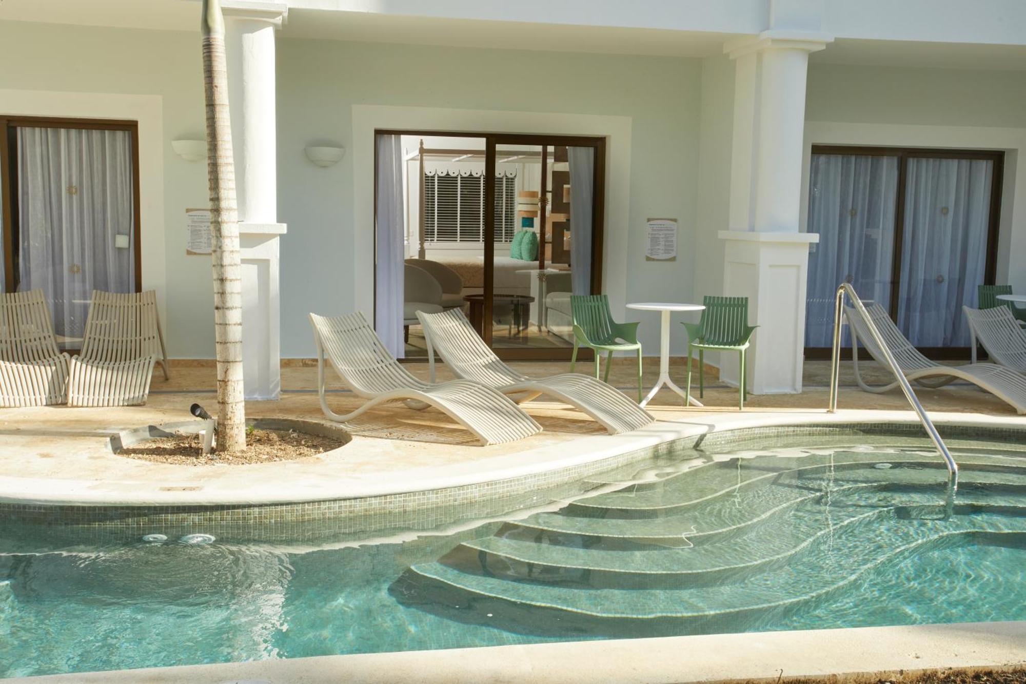 Bahia Principe Luxury Esmeralda All Inclusive - Newly Renovated (Adults Only) Punta Cana Bagian luar foto