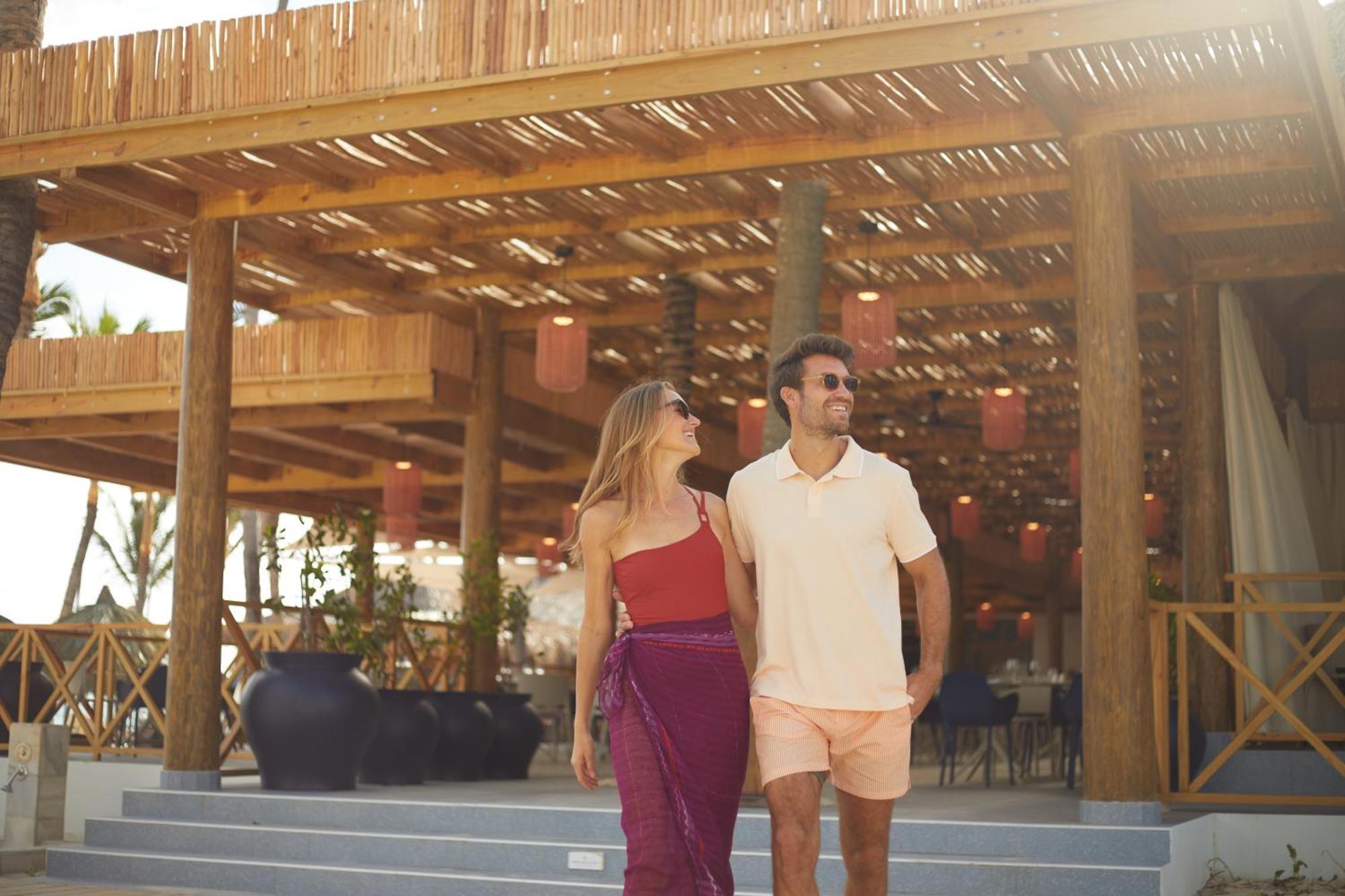 Bahia Principe Luxury Esmeralda All Inclusive - Newly Renovated (Adults Only) Punta Cana Bagian luar foto