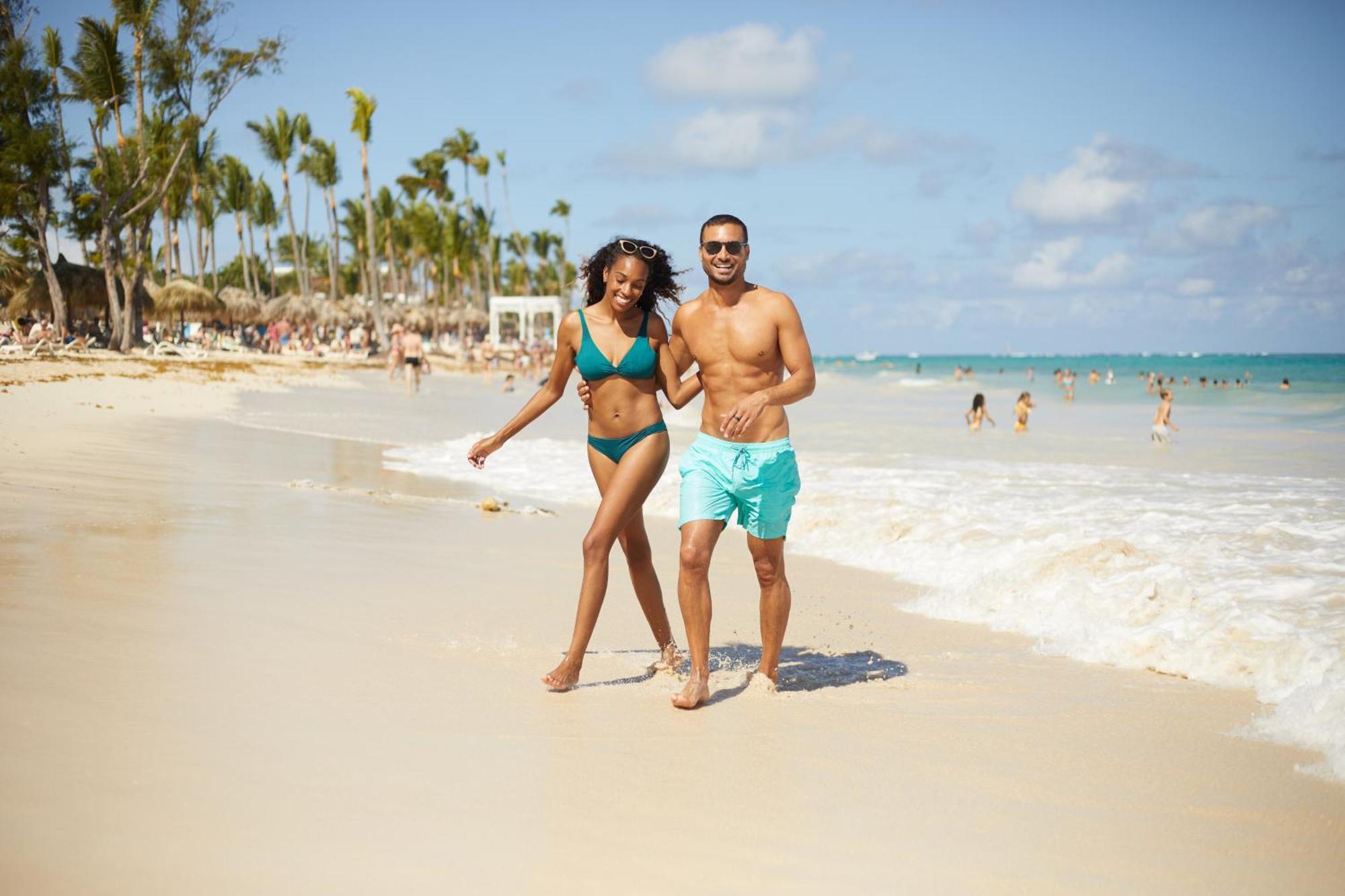 Bahia Principe Luxury Esmeralda All Inclusive - Newly Renovated (Adults Only) Punta Cana Bagian luar foto