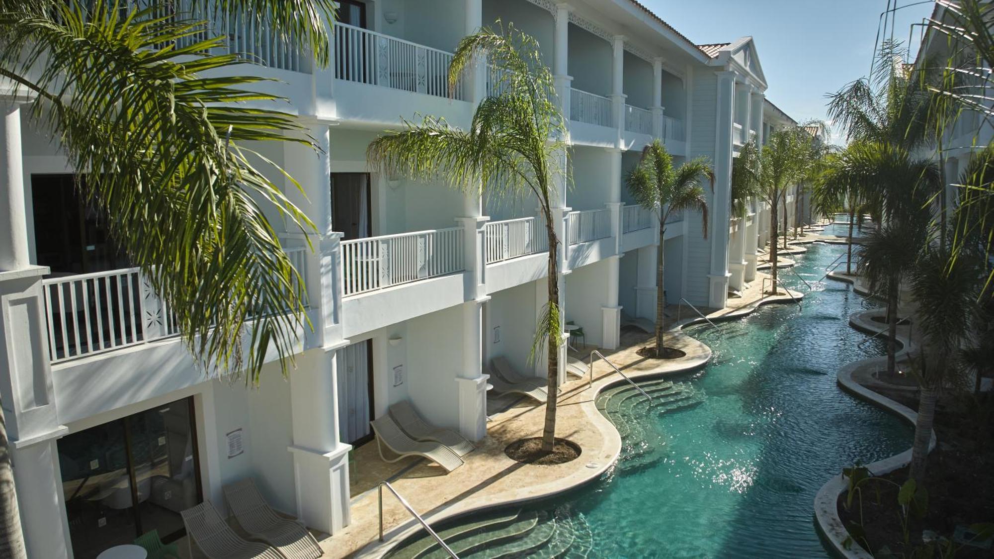 Bahia Principe Luxury Esmeralda All Inclusive - Newly Renovated (Adults Only) Punta Cana Bagian luar foto