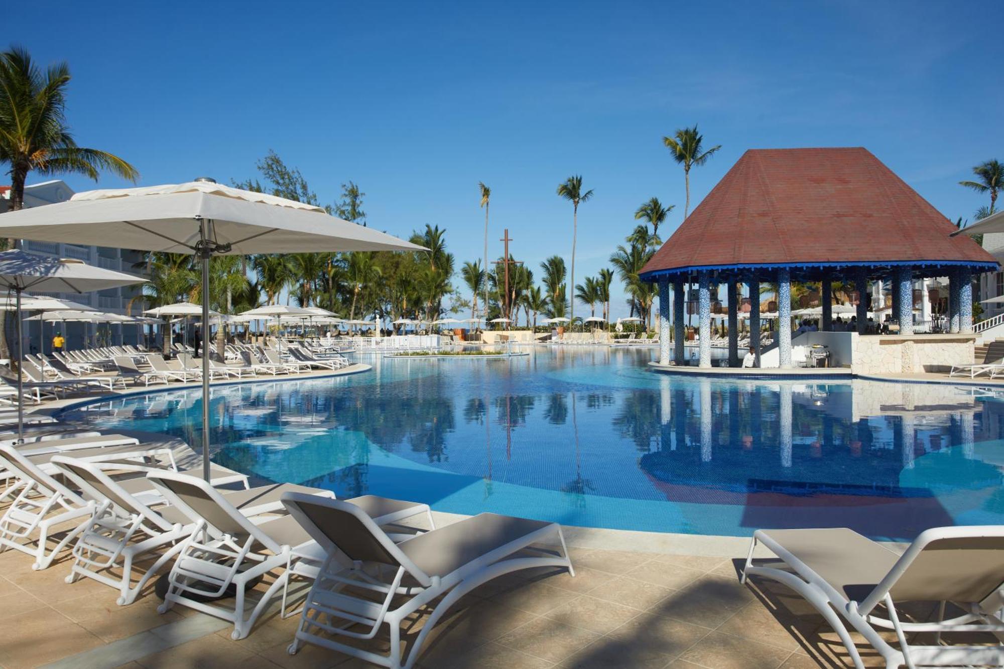 Bahia Principe Luxury Esmeralda All Inclusive - Newly Renovated (Adults Only) Punta Cana Bagian luar foto