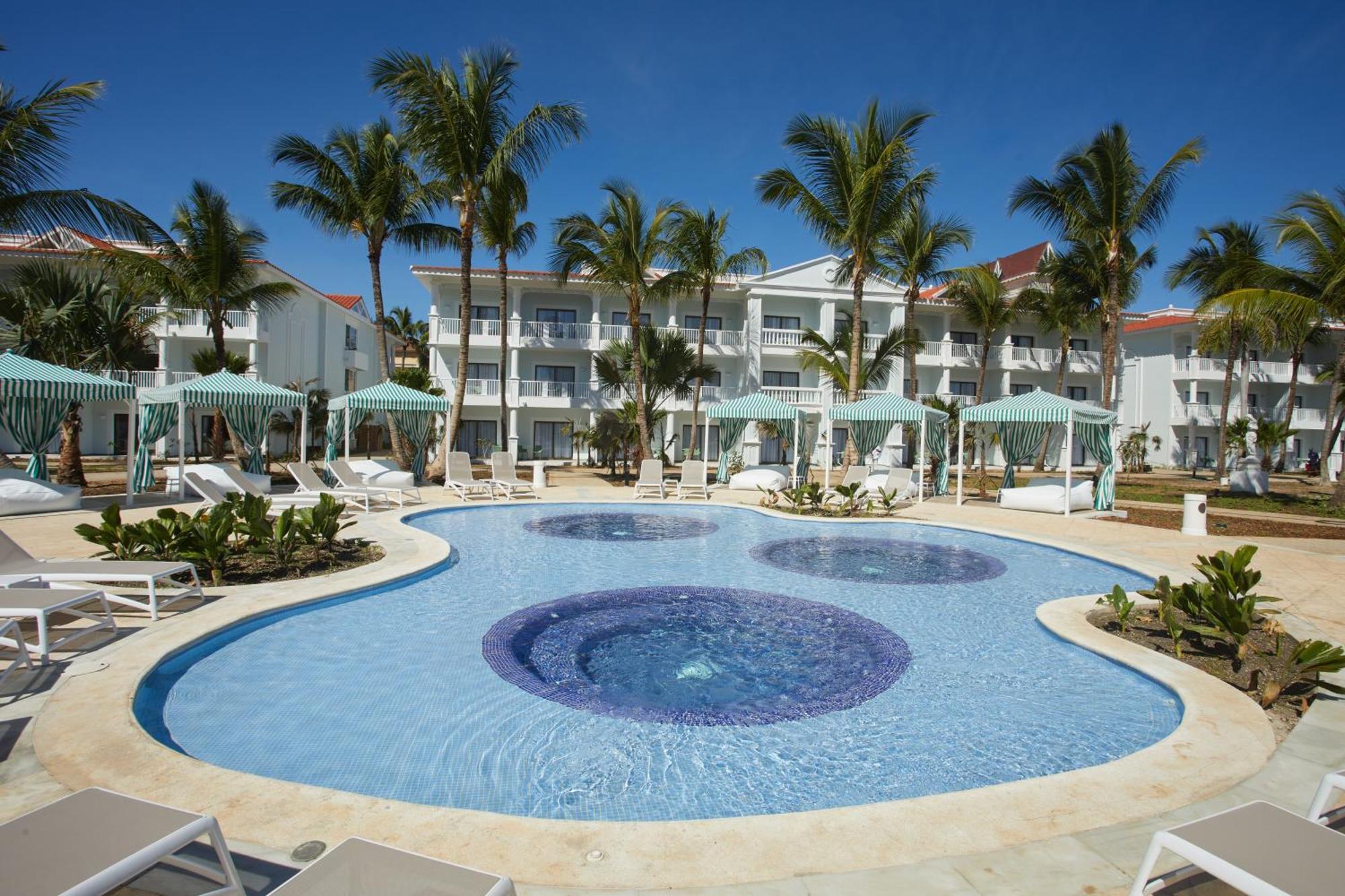 Bahia Principe Luxury Esmeralda All Inclusive - Newly Renovated (Adults Only) Punta Cana Bagian luar foto