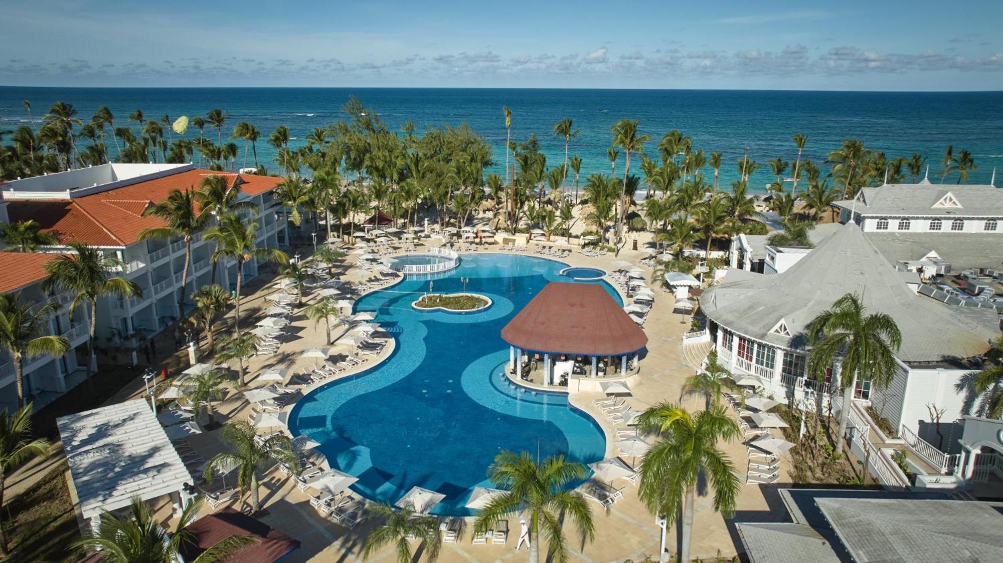 Bahia Principe Luxury Esmeralda All Inclusive - Newly Renovated (Adults Only) Punta Cana Bagian luar foto