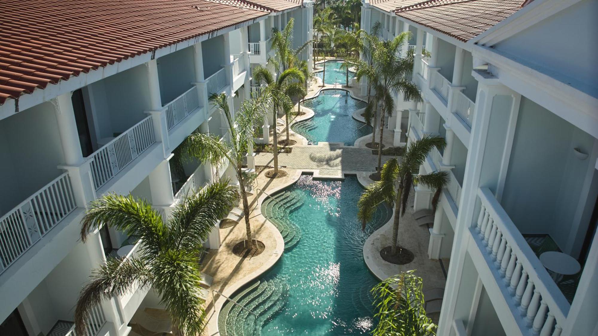 Bahia Principe Luxury Esmeralda All Inclusive - Newly Renovated (Adults Only) Punta Cana Bagian luar foto
