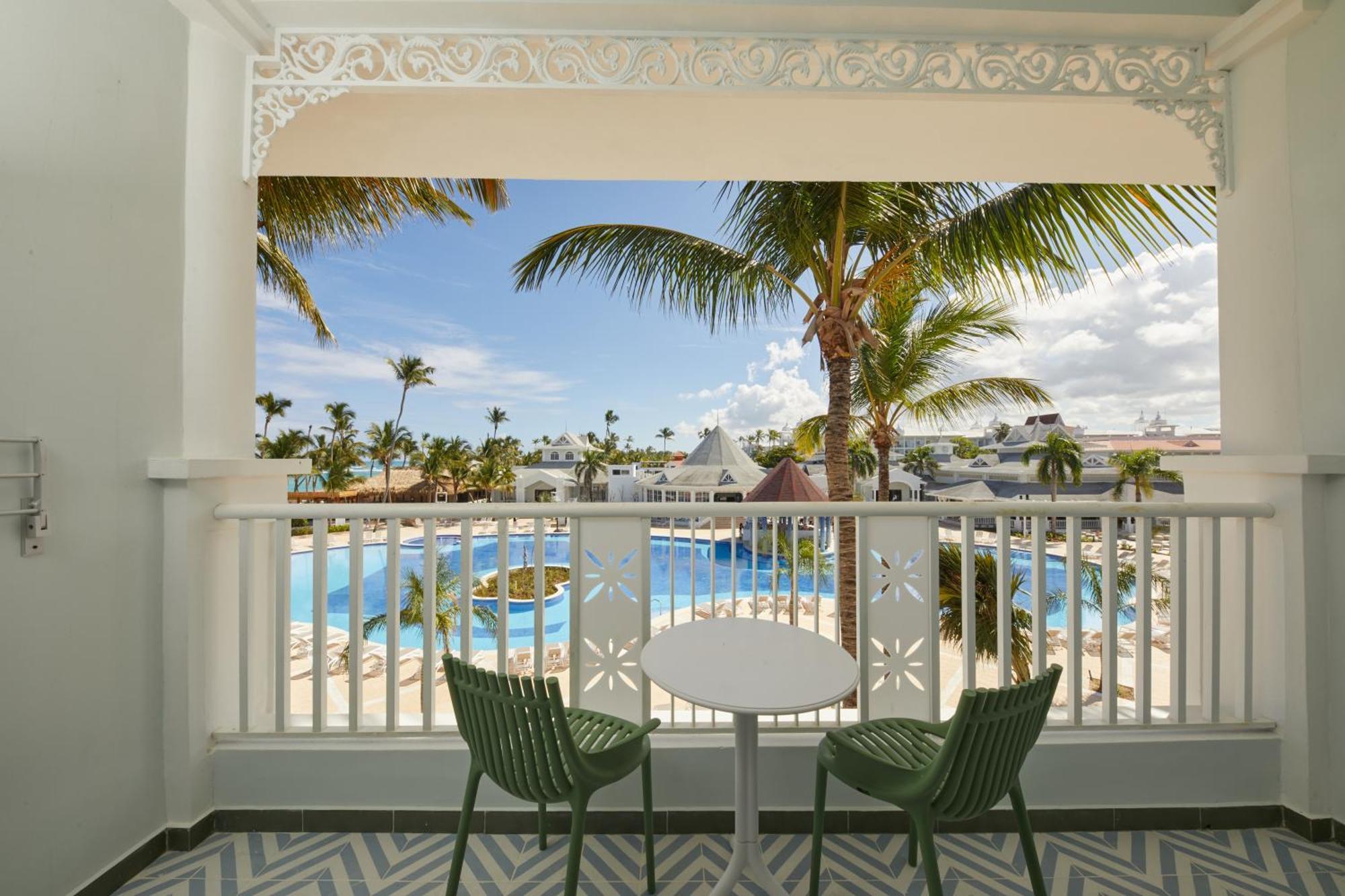 Bahia Principe Luxury Esmeralda All Inclusive - Newly Renovated (Adults Only) Punta Cana Bagian luar foto